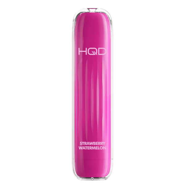 HQD SURV Strawberry Watermelon - PodBox24