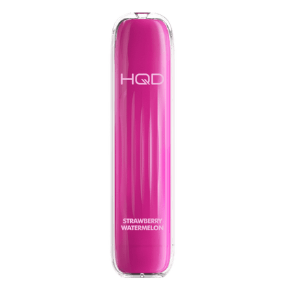 HQD SURV Strawberry Watermelon - PodBox24