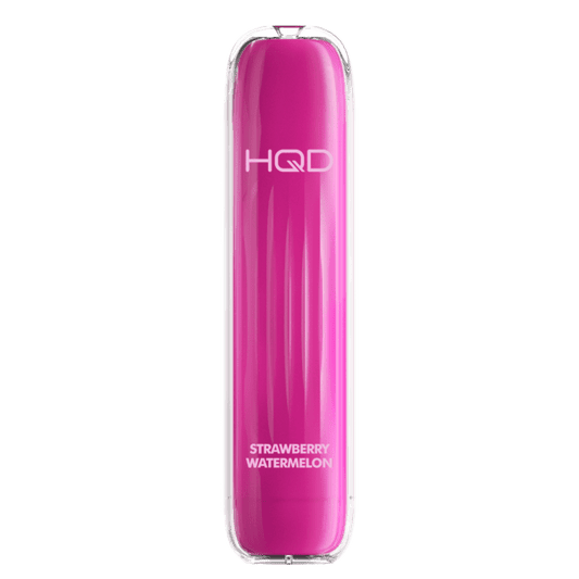 HQD SURV Strawberry Watermelon - PodBox24