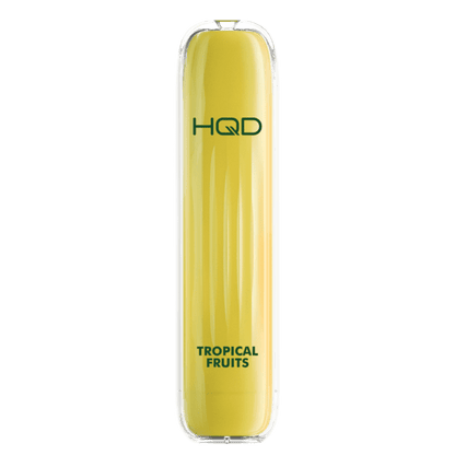 HQD SURV Tropical Fruits/Mambo - PodBox24