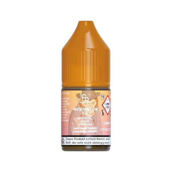 RandM - Liquid Watermelon Ice 10ml/20mg/Nikotinsalz - PodBox24