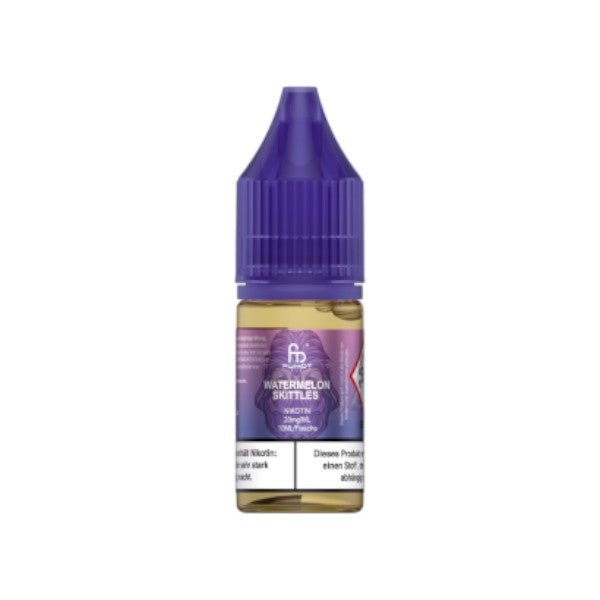 RandM - Liquid Watermelon Skittles NEU - PodBox24