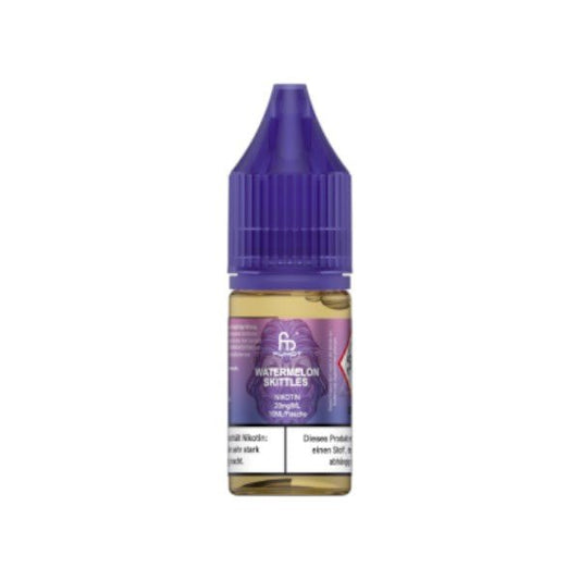 RandM - Liquid Watermelon Skittles NEU - PodBox24