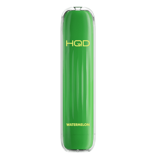 HQD SURV Watermelon - PodBox24