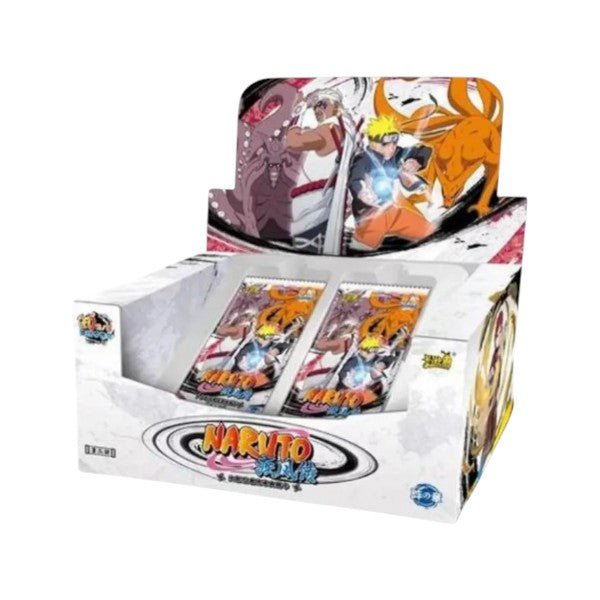 Naruto Kayou Tier 2 China - PodBox24
