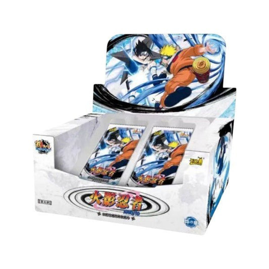 Naruto Kayou Tier 3 China - PodBox24