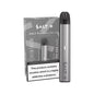 SALT Plus Akku Silver Metallic - PodBox24