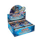 Yu - Gi - Ho Booster – Deutsch Duels From the Deep - PodBox24