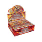 Yu - Gi - Ho Booster – Deutsch Soulburning Volcano - PodBox24