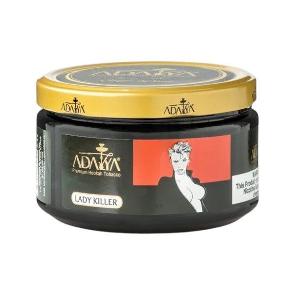Adalya Lady Killer 200g - PodBox24