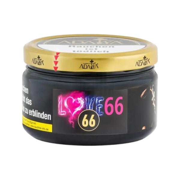 Adalya Love 66 200g - PodBox24