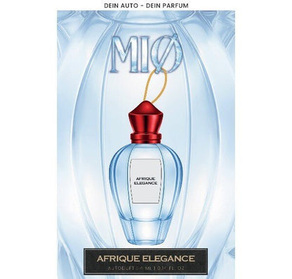 MIØ Afrique Elegance Autoparfuem - PodBox24