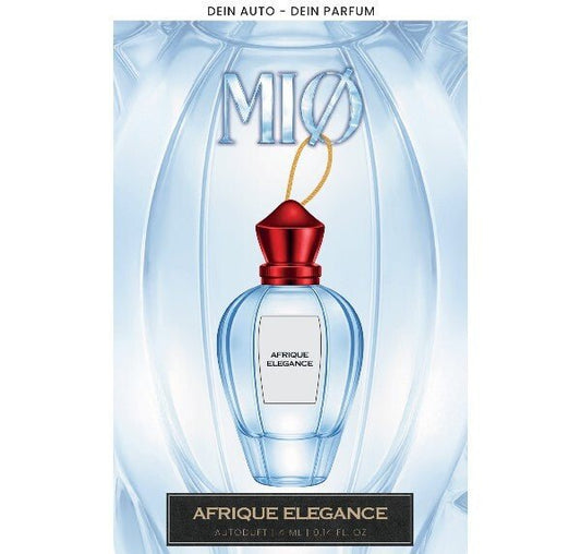 MIØ Afrique Elegance Autoparfuem - PodBox24