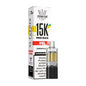 AL Fakher - Pro Max 15K Pod 10ml – Lemon & Lime – DTL - PodBox24