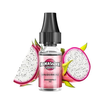 Al Massiva - Liquid Bruderherz - PodBox24