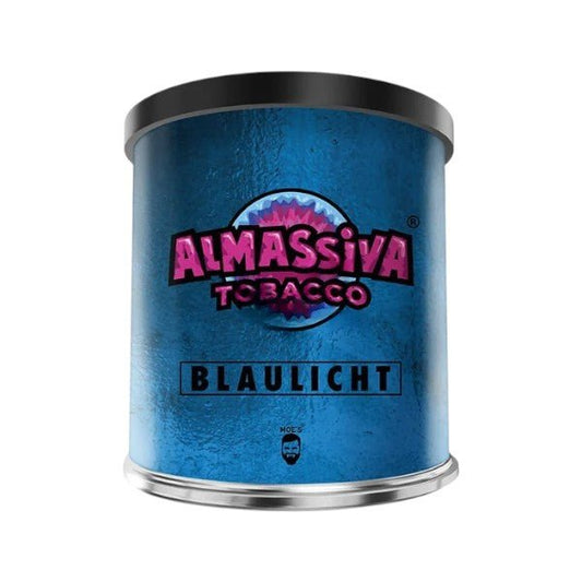 Almassiva Blaulicht 200g - PodBox24