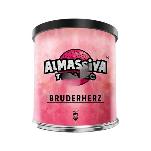 Almassiva Bruderherz 200g - PodBox24
