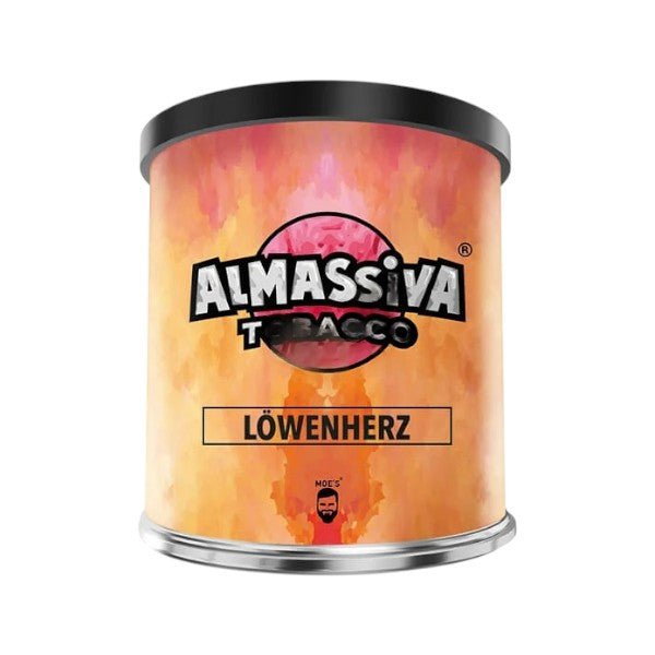 Almassiva Löwenherz 200g - PodBox24