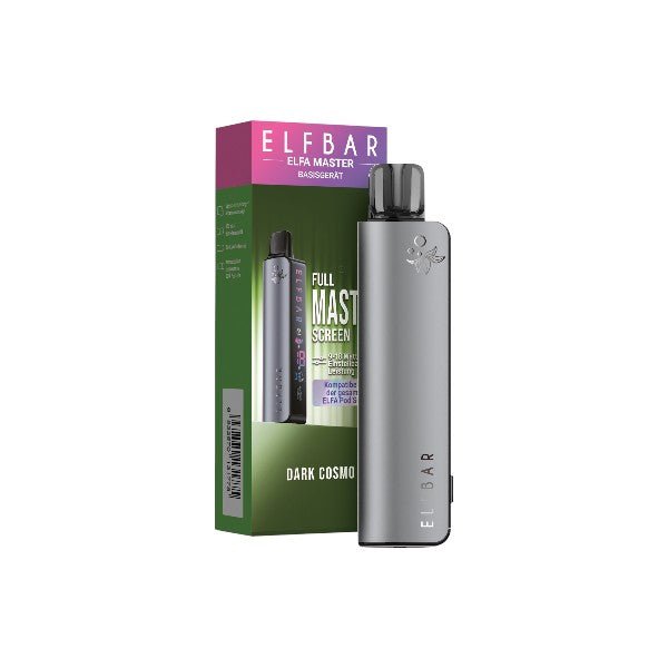 Elf Bar - Elfa Master Dark Cosmo - PodBox24