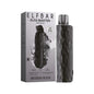 Elf Bar - Elfa Master Limited Edition Obsidian Black - PodBox24