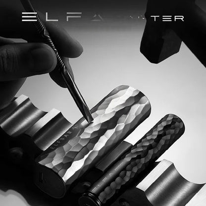 Elf Bar - Elfa Master Limited Edition Meteor Grey - PodBox24