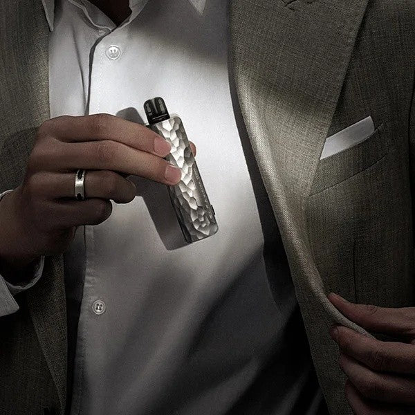 Elf Bar - Elfa Master Limited Edition Meteor Grey - PodBox24