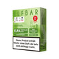 ELFBAR - ELFA Pod Menthol - PodBox24