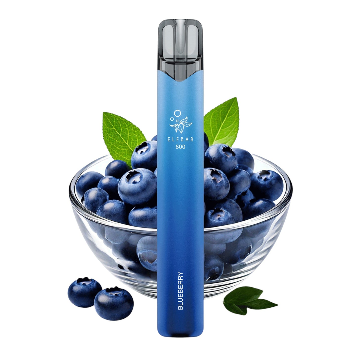 ELF BAR 800 Blueberry - PodBox24
