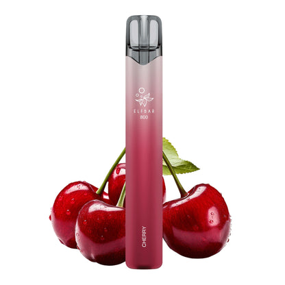 ELF BAR 800 Cherry - PodBox24