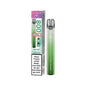 ELF BAR 800 Berry Mint - PodBox24