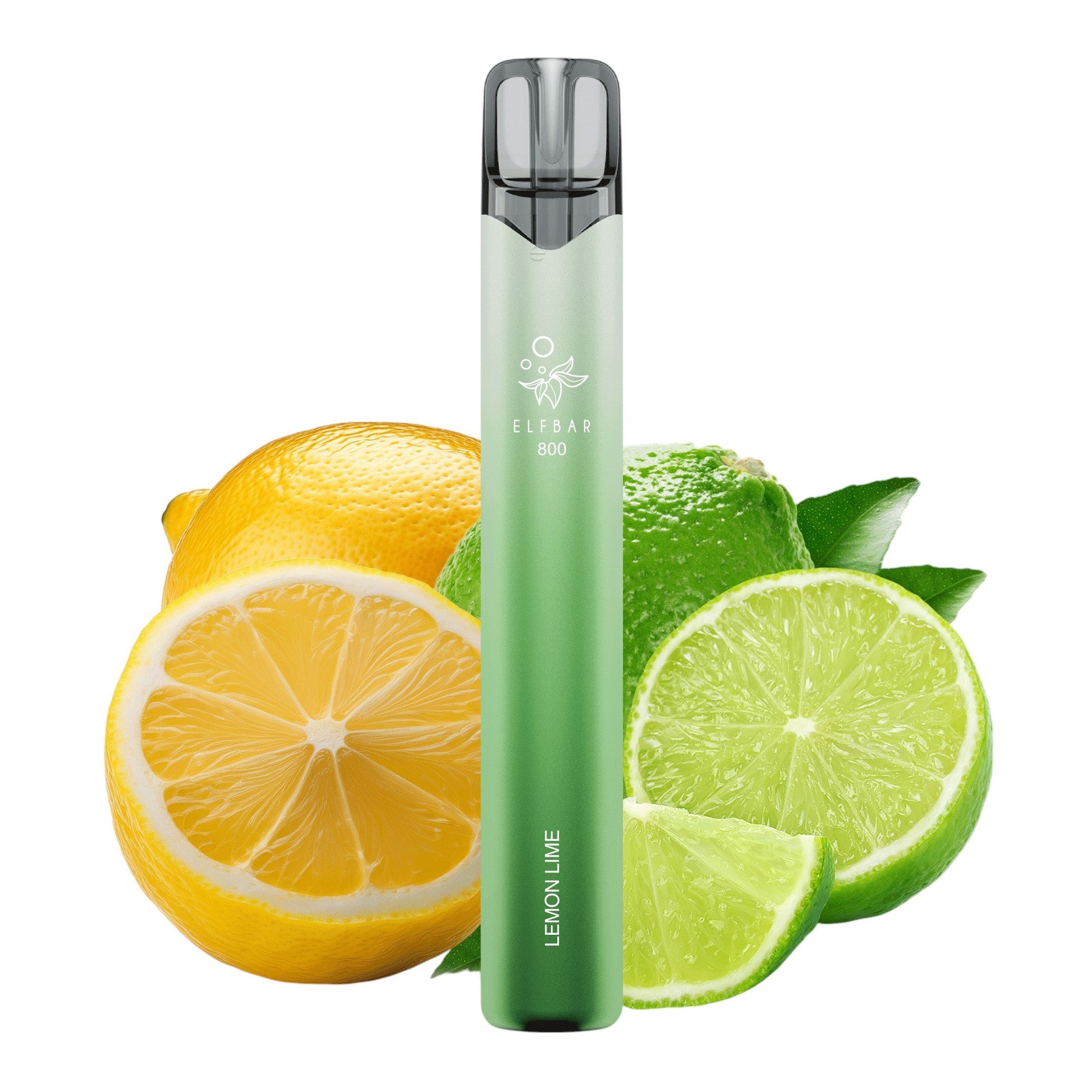ELF BAR 800 Lemon Lime - PodBox24