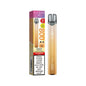 ELF BAR 800 Pineapple Coconut - PodBox24