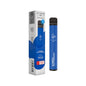 ELFBAR V1 - (ohne Nikotin) Blue Razz Lemonade - 0mg - PodBox24