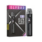 Elfbar - ELFX PRO Black - PodBox24
