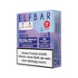 ELFBAR - ELFA Pod Blueberry Snow - PodBox24