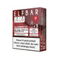 ELFBAR - ELFA Pod Blackberry Ice - PodBox24