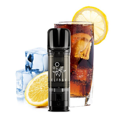 ELFBAR - ELFA Pod Cola - PodBox24