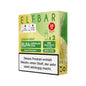 ELFBAR - ELFA Pod Lemon Mint - PodBox24