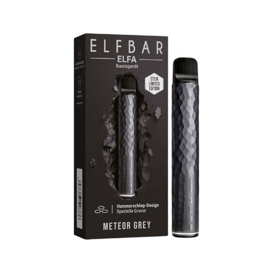 Elf Bar ELFA - Akkuträger Meteor Grey - Limited NEW - PodBox24
