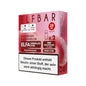 ELFBAR - ELFA Pod Raspberry Watermelon - PodBox24