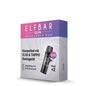 Elf Bar - Refill Pods(Leerpod) Refillable Pods 1,1 Ohm (Elfa&Tappo) - PodBox24