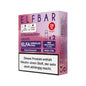 ELFBAR - ELFA Pod Strawberry Grape - PodBox24