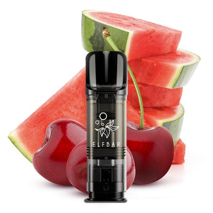 ELFBAR - ELFA Pod Watermelon Cherry - PodBox24