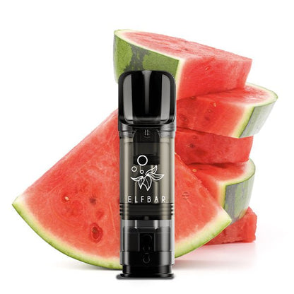 ELFBAR - ELFA Pod Watermelon - PodBox24