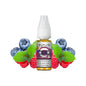 ELF BAR - Elfliq Blueberry Sour Raspberry - PodBox24