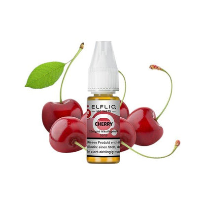 ELF BAR - Elfliq Cherry - PodBox24