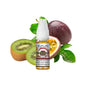 ELF BAR - Elfliq Kiwi Passion Fruit Guava - PodBox24