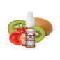 ELF BAR - Elfliq Strawberry Kiwi - PodBox24