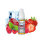 ELF BAR - Elfliq Strawberry Raspberry Cherry Ice - PodBox24