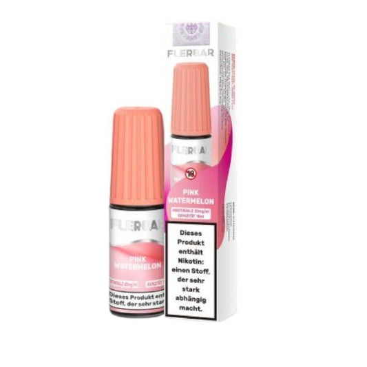 Flerbar Liquid Pink Watermelon 20mg - PodBox24